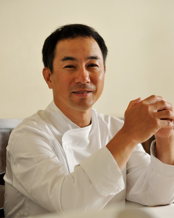 有馬邦明