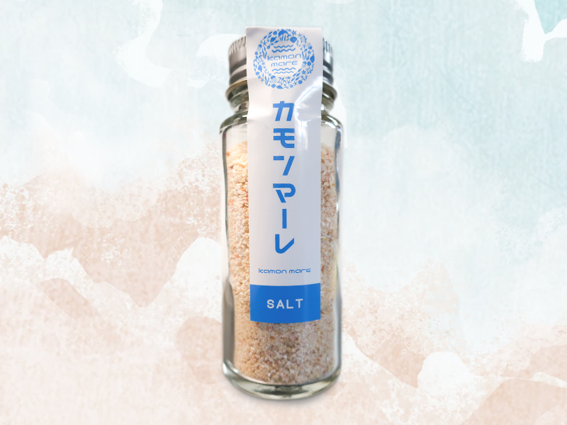 カモンマーレSALT